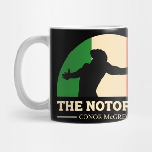 McGregor Mug